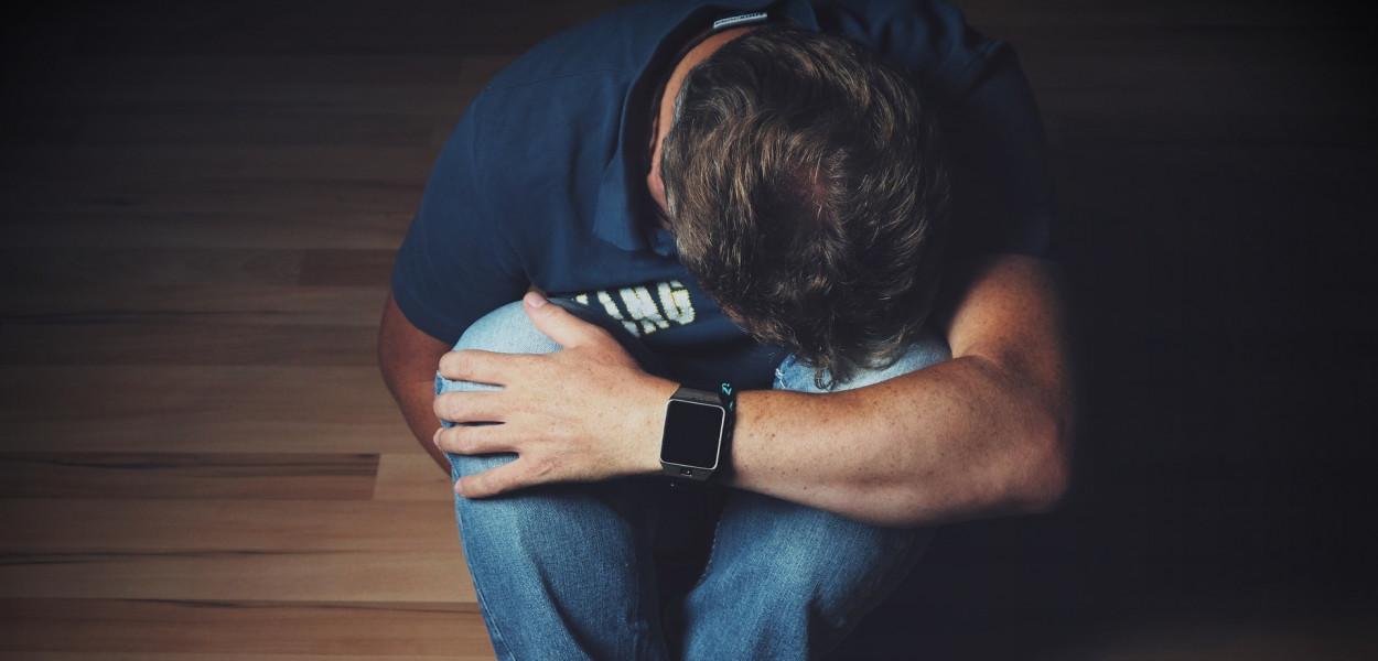 Depresję trzeba leczyć. Gdzie zgłosić się po pomoc na Ursynowie?