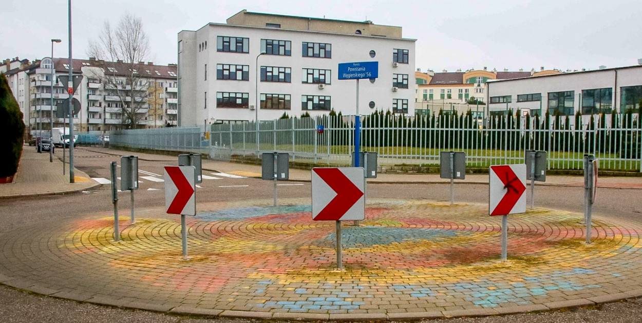 Ursynów Węgrami stoi. Skąd u nas tylu patronów znad Dunaju?