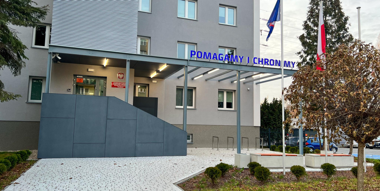 Chciał wysadzić w powietrze komisariat na Ursynowie. W środę wyrok w apelacji