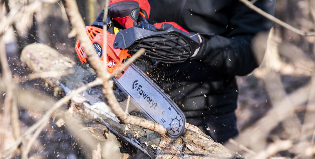 Jaka piła ogrodowa do gałęzi będzie najlepsza?