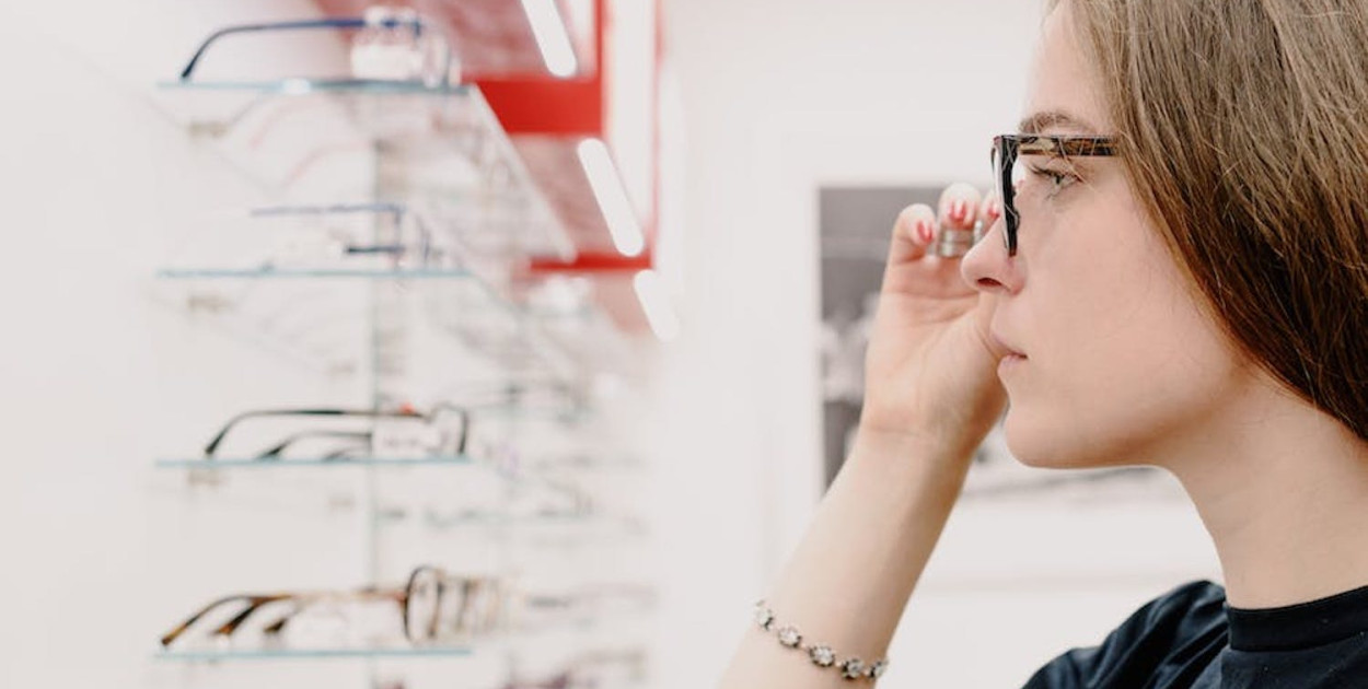 Jaki salon optyczny w Warszawie wybrać?