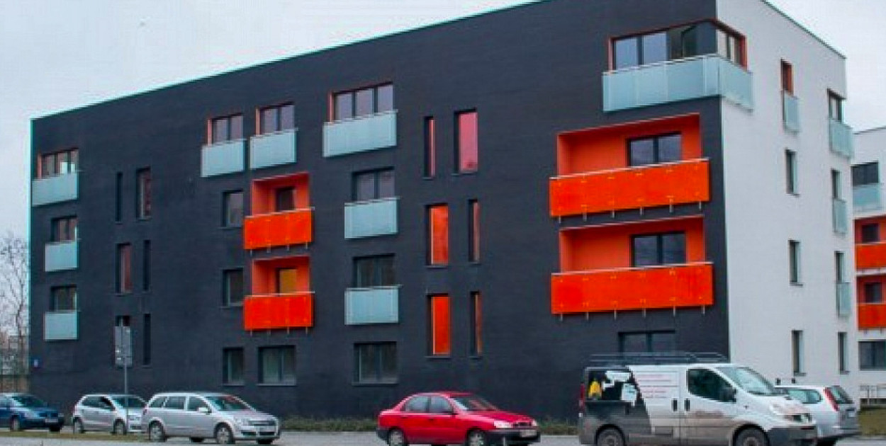 Mieszkania komunalne w Warszawie. Lewica chce zmian