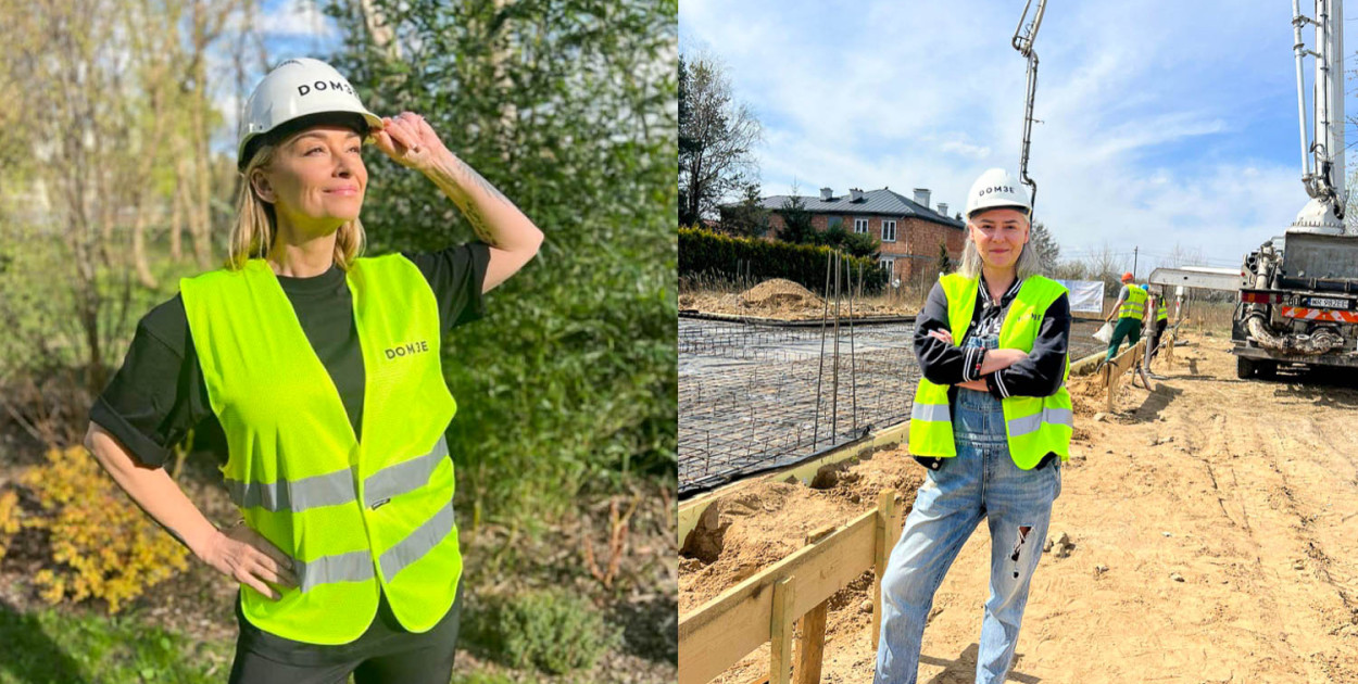 FB/Martyna Wojciechowska, FB/Fundacja Po Drugie