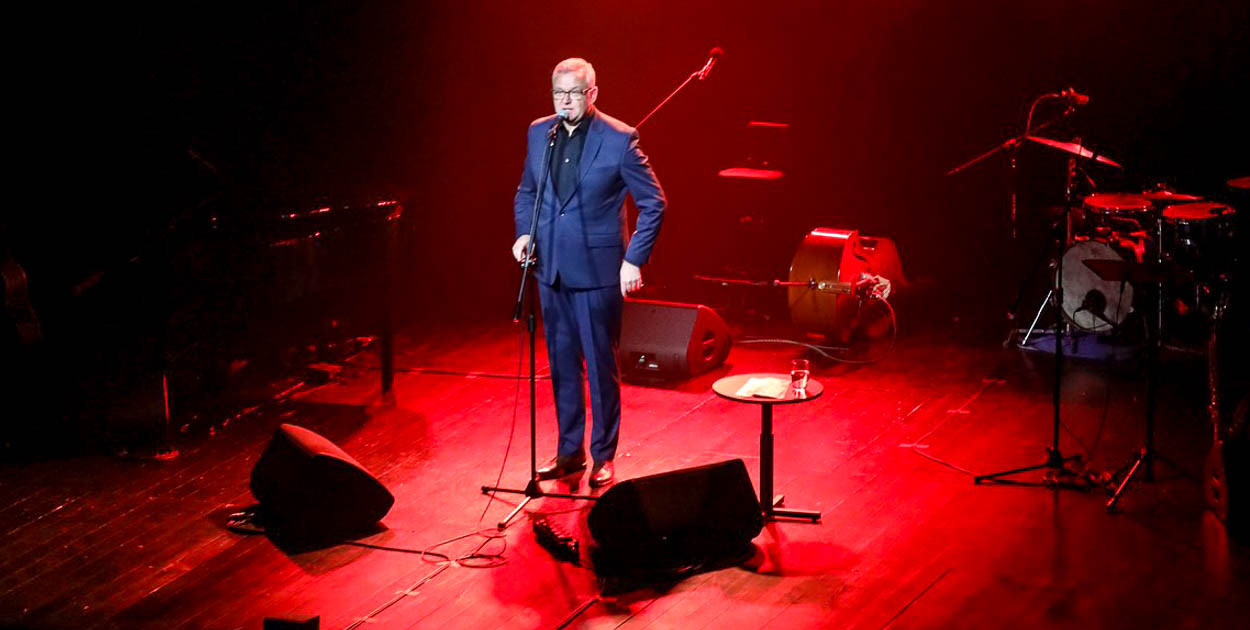 "Siedem" bisów Artura Andrusa w UCK