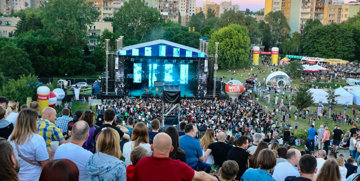 Dni Ursynowa 2023. Znamy termin i pierwszą gwiazdę!