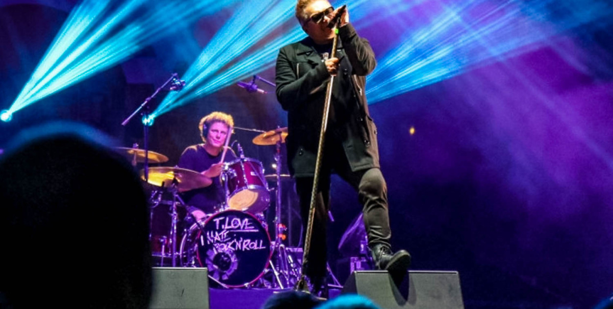 T. Love, IRA, Roksana Węgiel... Oto wszystkie gwiazdy Dni Ursynowa 2023!