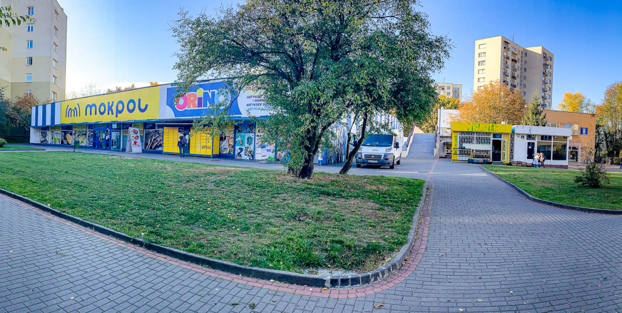 Nowe wieżowce na Jarach? Sąsiedzi zebrali 400 podpisów pod petycją