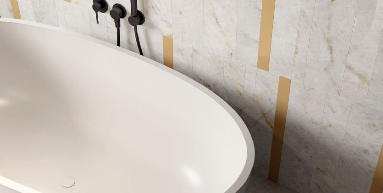 Modna łazienka – w jakim stylu można ją wykonać?