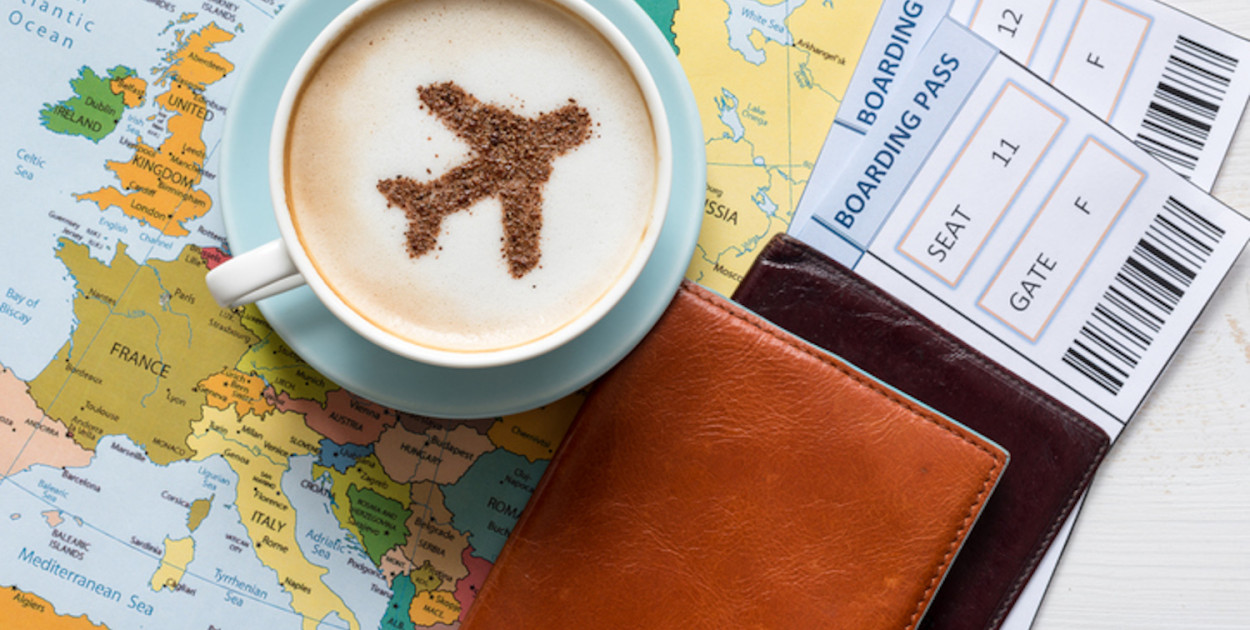 Kiedy najlepiej wykupić ubezpieczenie turystyczne?