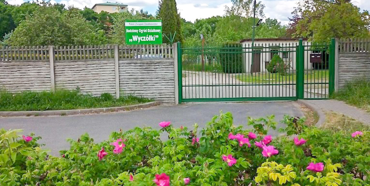Ogrody działkowe uratowane przed groźbą likwidacji?