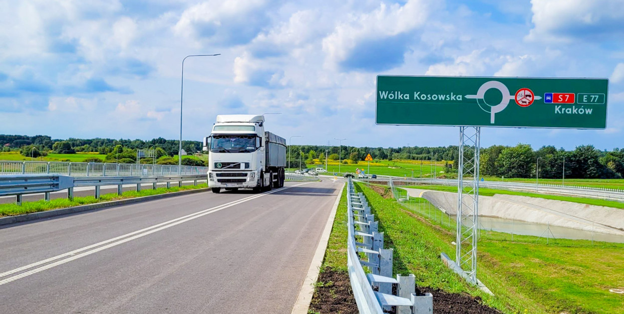 GDDKiA Warszawa