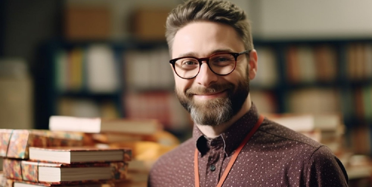 Jak zostać nauczycielem w szkole? Sprawdź studia podyplomowe odpowiednie dla tego 