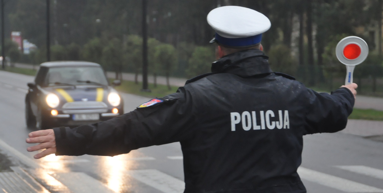 Zdjęcie ilustracyjne. Fot. Anna Bielica / bilgoraj.com.pl