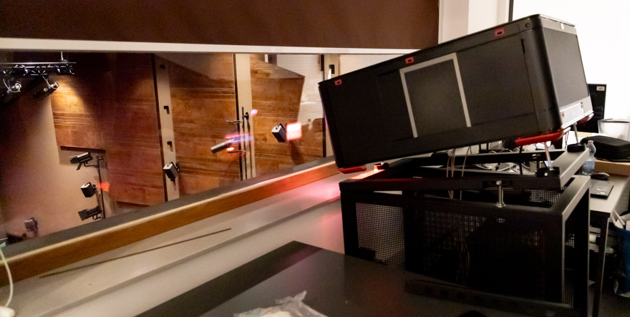 Rusza nowe kino na Ursynowie! Czy zastąpi likwidowane Multikino?