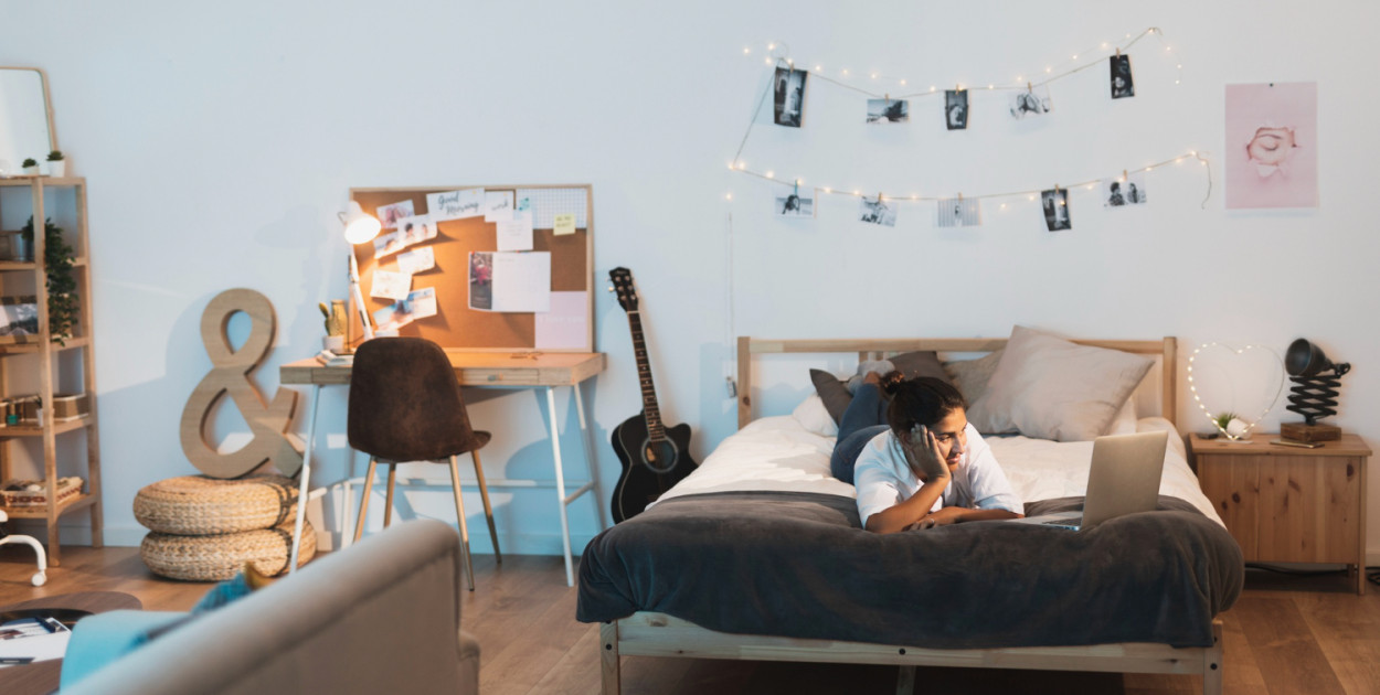 Jak tanio urządzić pokój młodzieżowy? Poradnik zakupowy