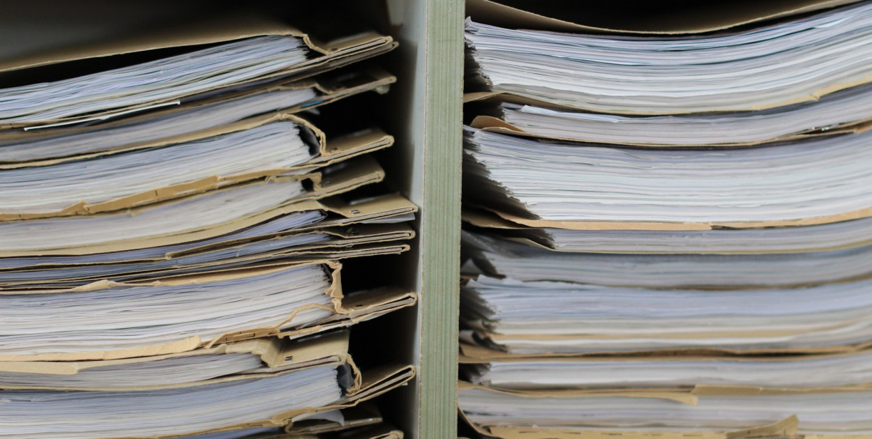 Numer księgi wieczystej - czym jest i jak go znaleźć?