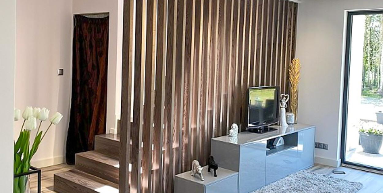 Nowoczesne schody do Twojego domu – jak wybrać odpowiednie?