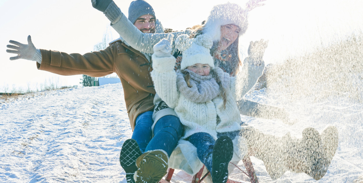 Gdzie spędzić ferie zimowe 2024? 3 polecane destynacje w Polsce