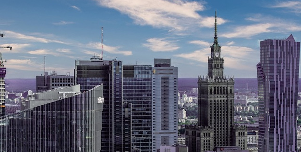 Rodzaje prac wysokościowych: Znaczenie i Zastosowania