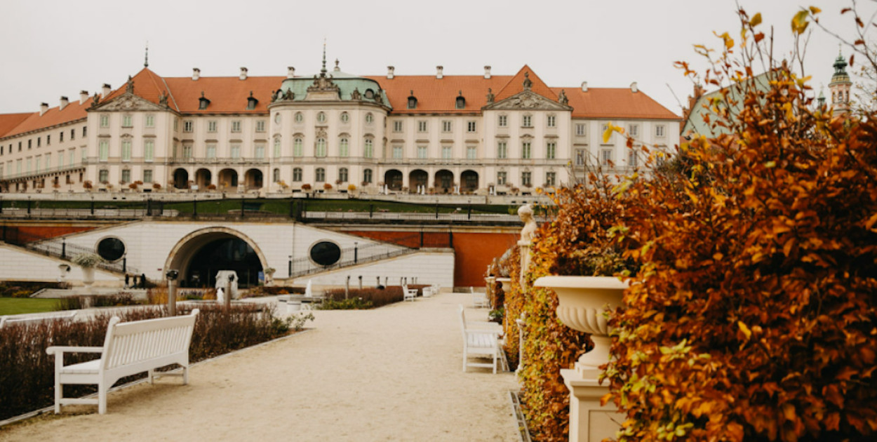 Weekend w Warszawie - gdzie szukać najlepszej rozrywki i kultury?