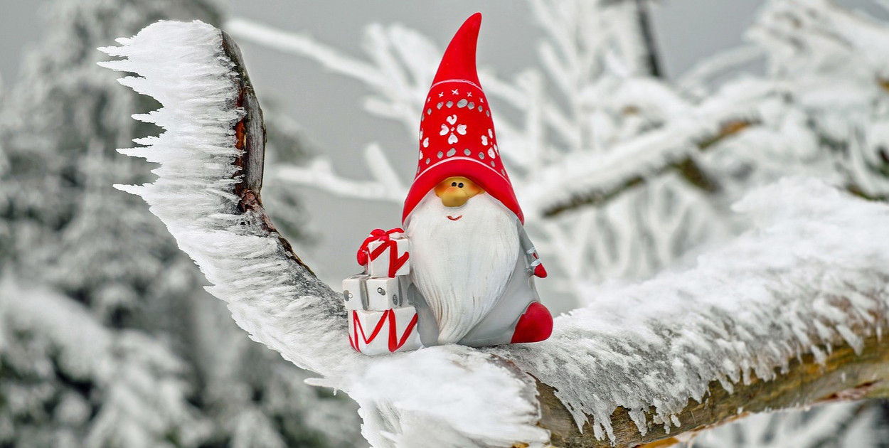 Skąd wziął się Święty Mikołaj, czyli prawdziwa historia Bożego Narodzenia 