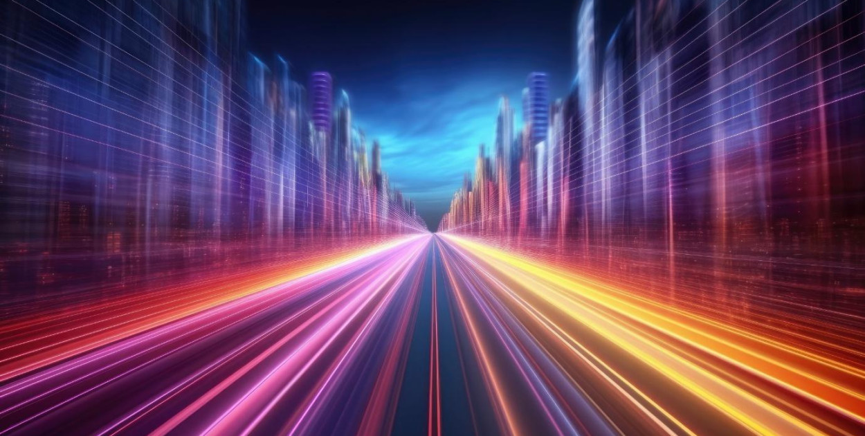 Oferta światłowodu w Warszawie - na co zwrócić uwagę wybierając łącze światłowodow