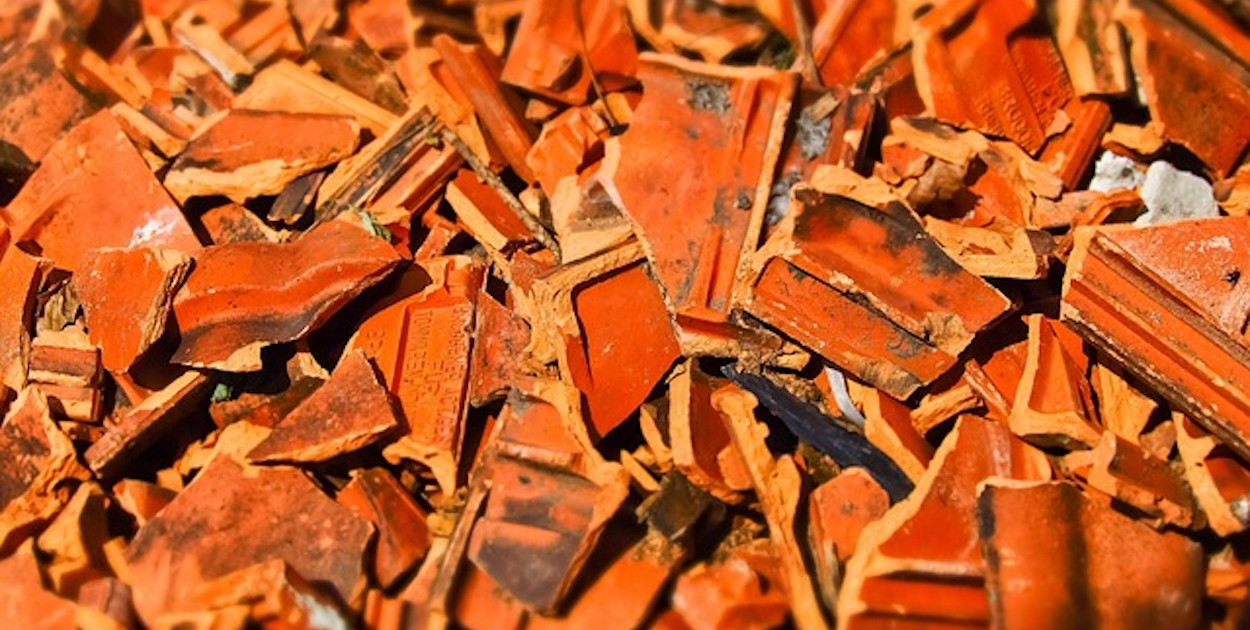 Wywóz gruzu Warszawa - poradnik dla inwestorów