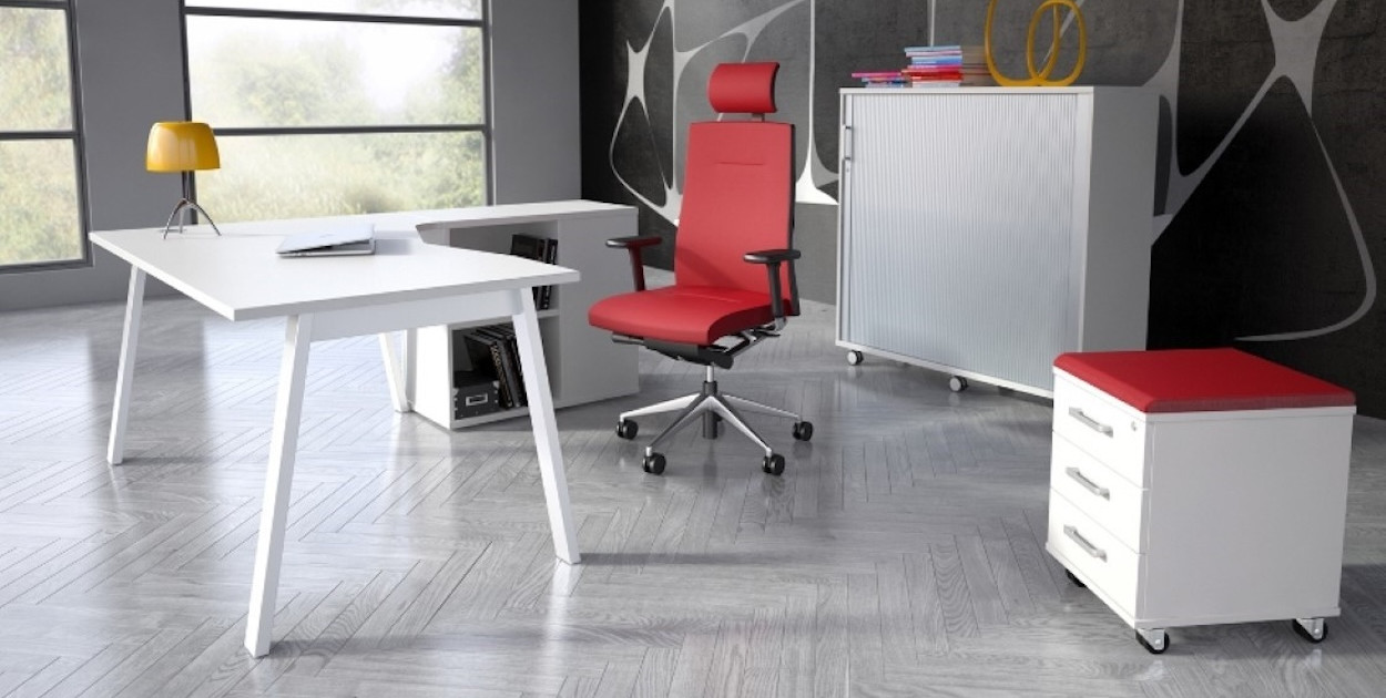 Jaka powinna być optymalna temperatura w biurze?