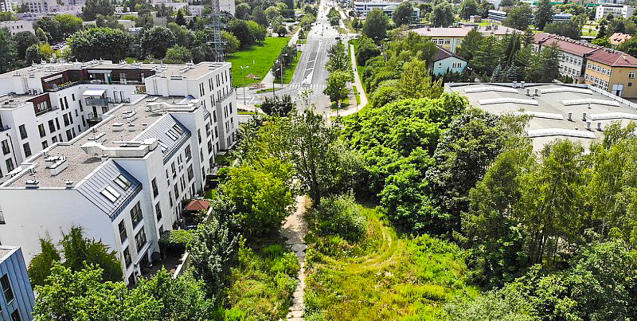 Co dalej z Ciszewskiego-bis? Kolejna próba rozpoczęcia inwestycji