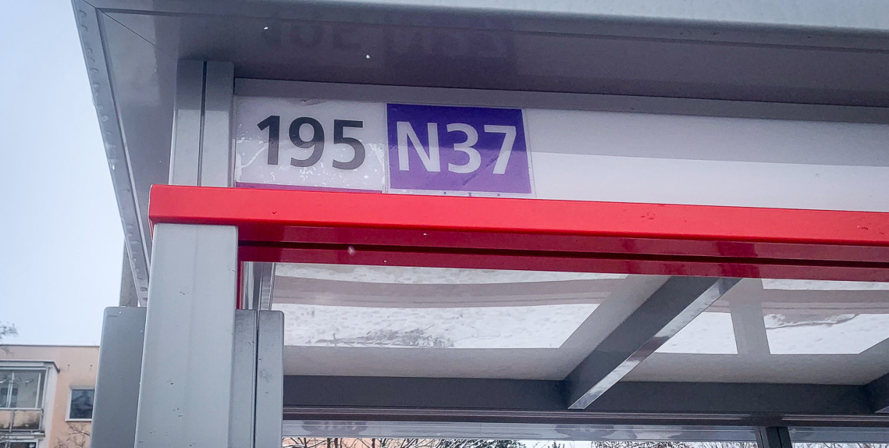 Kiedy wróci linia 195? ZTM znalazł nową przeszkodę