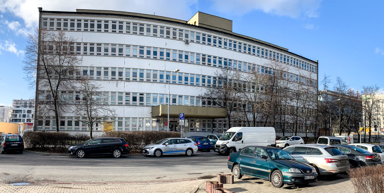 Z Wynalazek na...? "Skarbówko przybywaj!"