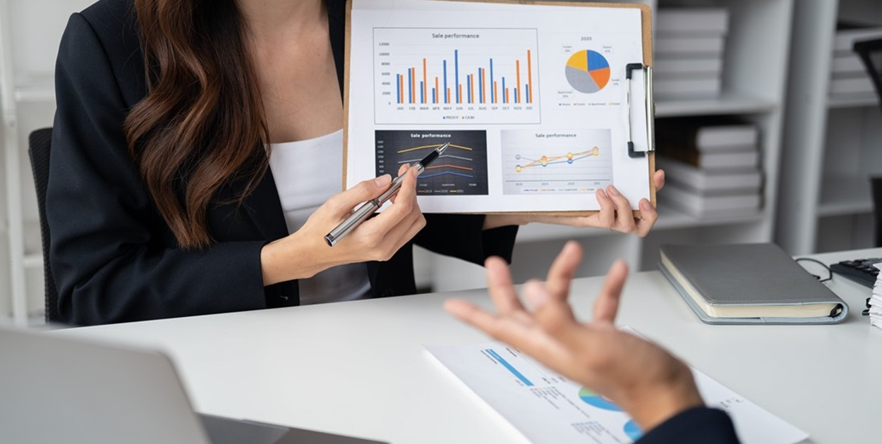        Analityk biznesu – studia podyplomowe dla liderów przyszłości     