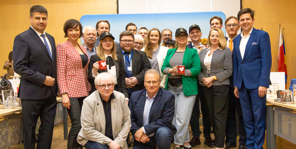 Radni Ursynowa kadencji 2018-2024 w niepełnym składzie (SK)