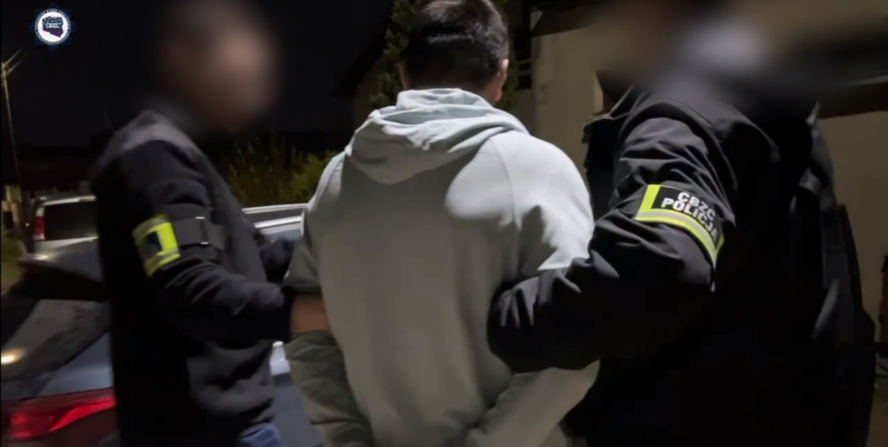 Zdjęcie ilustracyjne. Fot. policja.pl