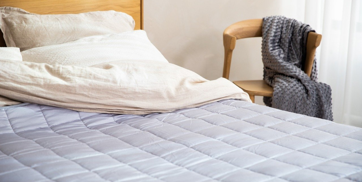 Materac lateksowy czy piankowy?