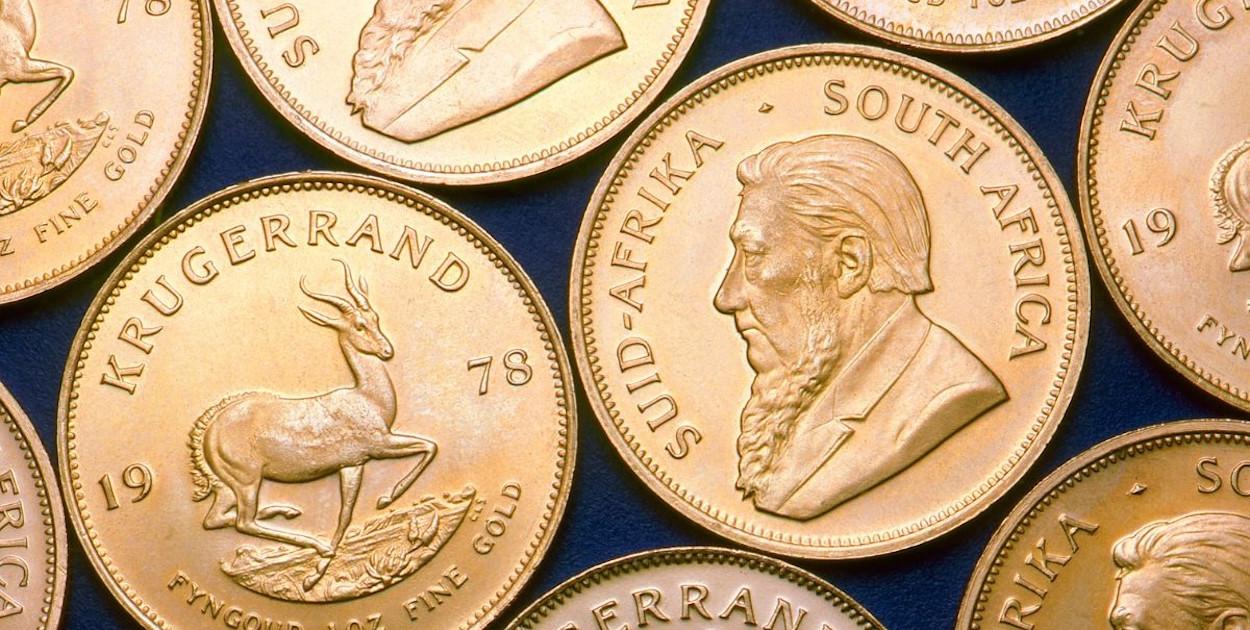 Jak bezpiecznie kupić złoto w Warszawie?