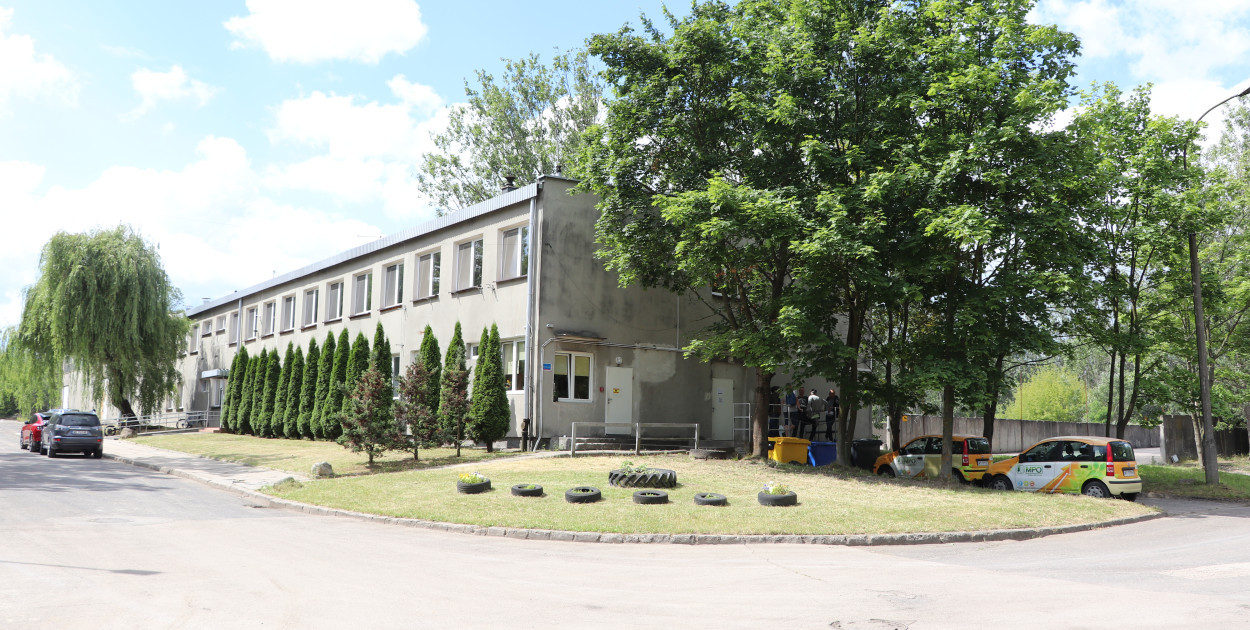 Na Ursynowie powstanie nowy PSZOK. Pierwszy w dzielnicy, piąty w stolicy