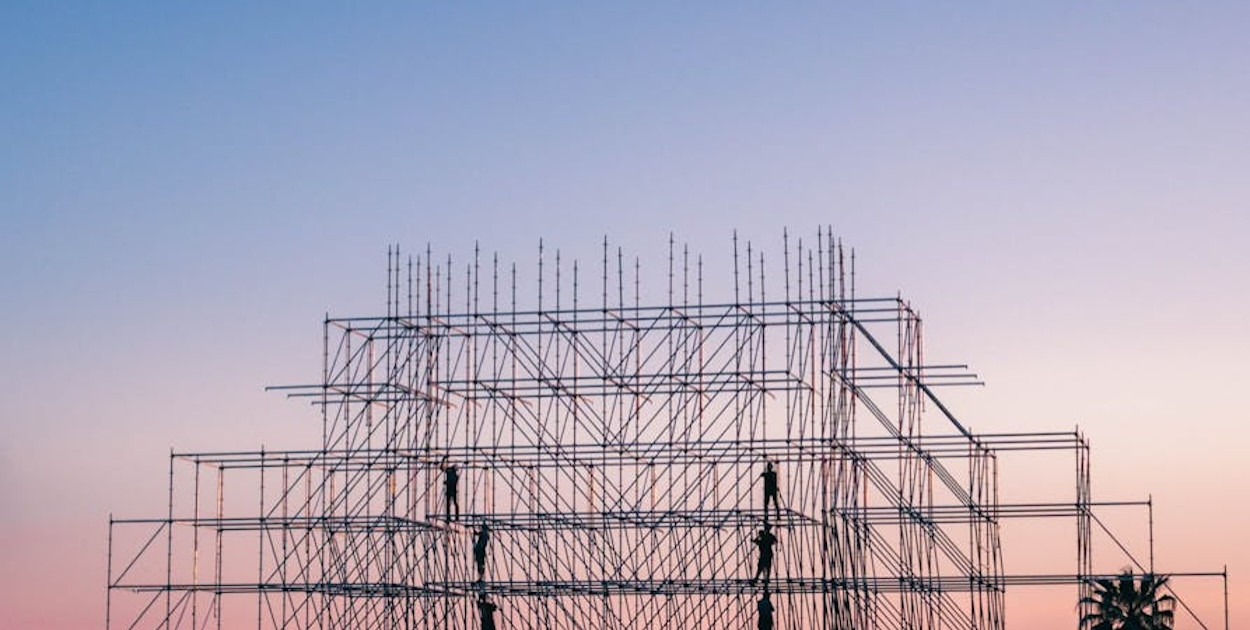 Czym jest ubezpieczenie budowlane CAR