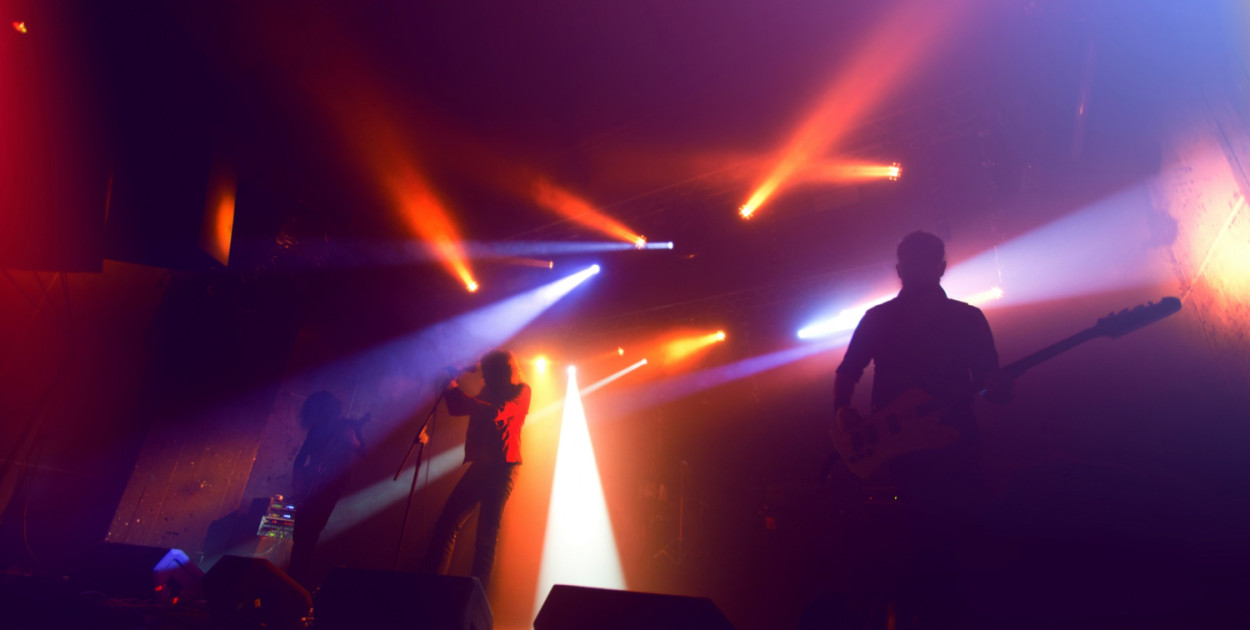 Najlepszy night club w Warszawie. Zobacz, po czym możesz go poznać!