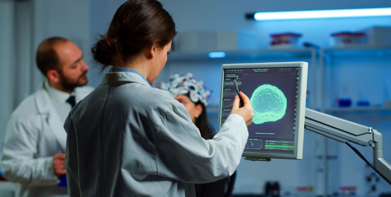 O czym warto pamiętać idąc do neurologa?