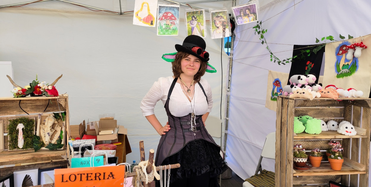 Bazyliszek 2024. To był festiwal pełen magii!