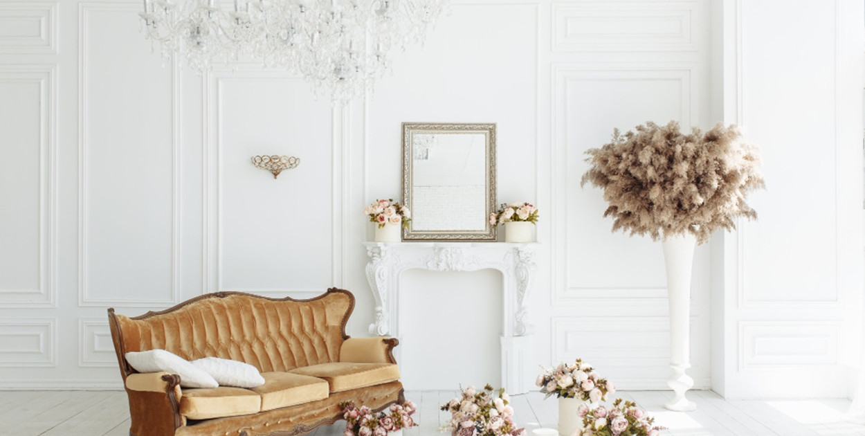 Najnowsze trendy dekoracyjne dostępne w hurtowni Czakos