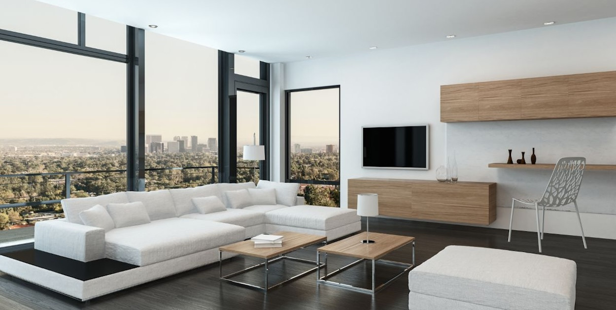 Jakie korzyści niesie inwestowanie w luksusowe apartamenty?