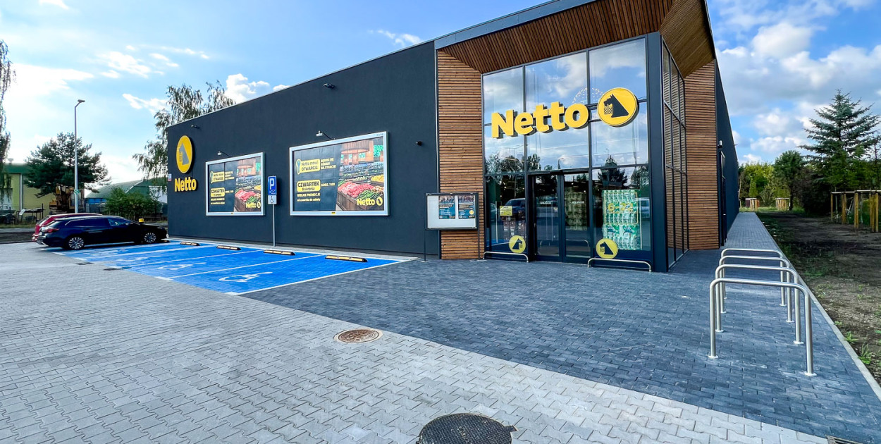 Nowa sieć handlowa wkracza na Ursynów. W czwartek otwarcie