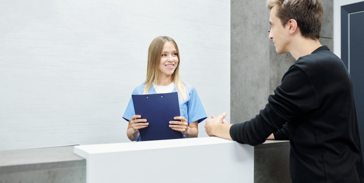 Jakie usługi medyczne oferują nowoczesne przychodnie?