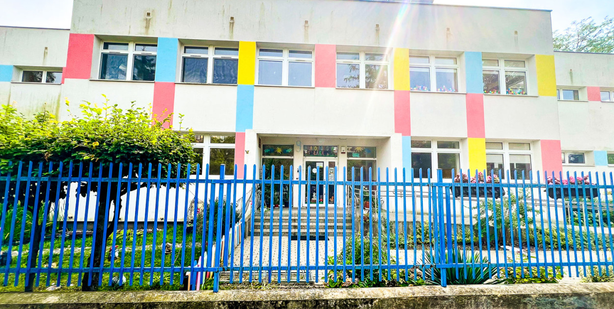 Gorąco jak w żłobku na Ursynowie. "Dzieci gotują się żywcem"