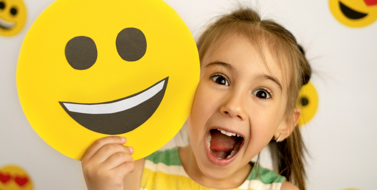 Dzieci chcą chodzić do tej właśnie szkoły językowej