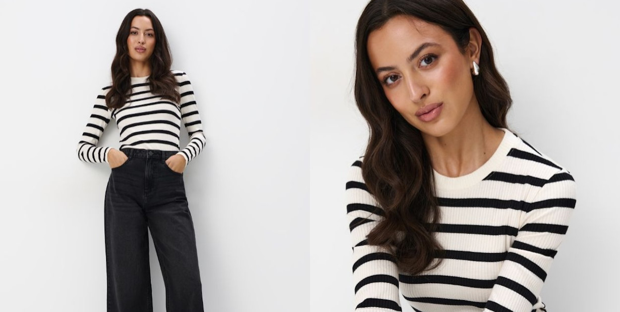 Styl Basic - idealny na każdy dzień i okazję