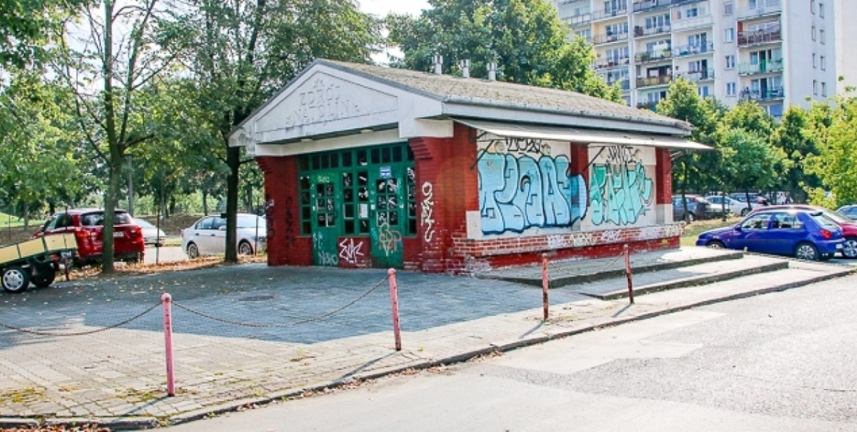 Nowa oligocenka na Ursynowie? Radny: Rezerwa na sytuacje kryzysowe