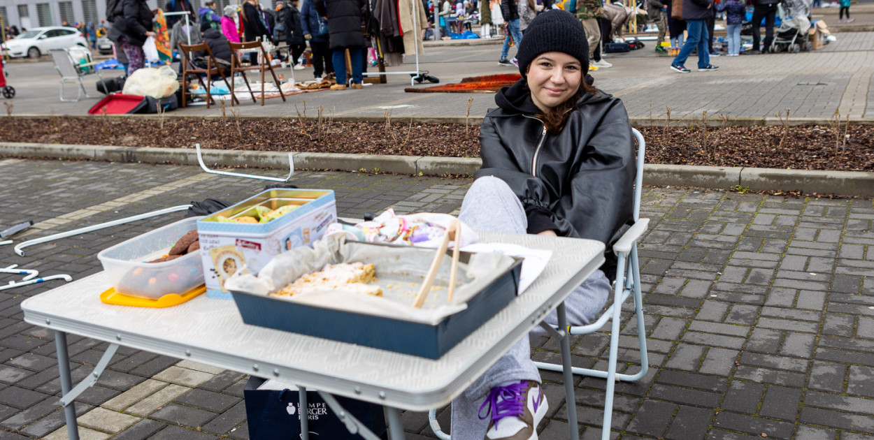 Ostatnia garażówka nie będzie ostatnia? Urząd rozważa dodatkowe terminy